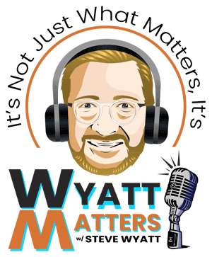Wyatt Matters Logo