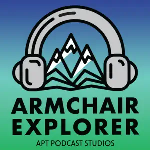Armchair Explorer