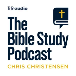 Bible Study Podcasts