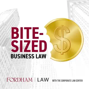 Bite Sized Business Law