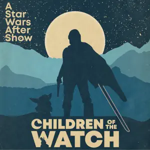 Children Of The Watch