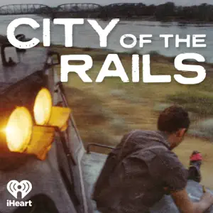 City Of The Rails