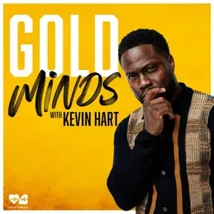 Gold Minds With Kevin Hart
