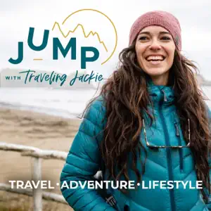 Jump With Traveling Jackie
