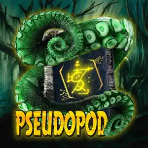 Pseudopod