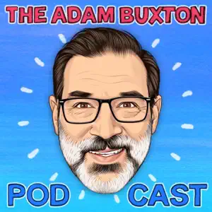 The Adam Buxton Podcast
