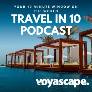 Travel In 10 Travel Podcast