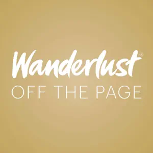 Wanderlust Off The Page