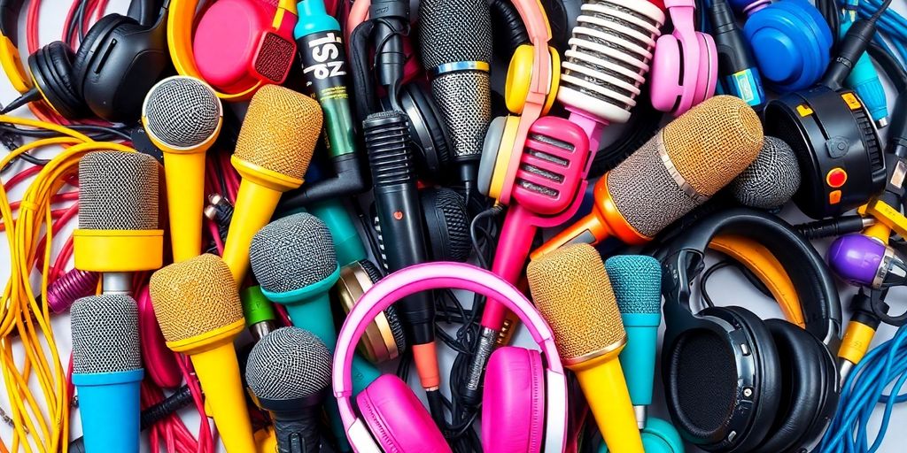 Podcast Episode Ideas