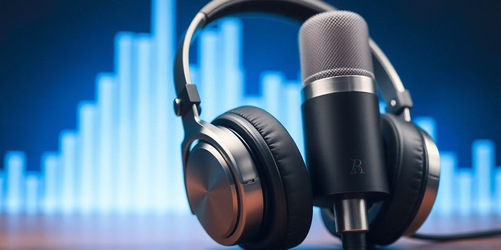 Podcast Intro and Outro Music