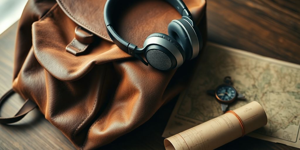 Best Travel Podcasts