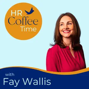 Hr Coffee Time