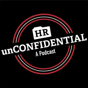 Hr Unconfidential