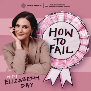 How To Fail By Elizabeth Day