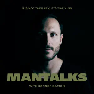 Mantalks Podcast
