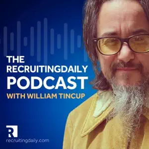 Recruiting Daily Podcast