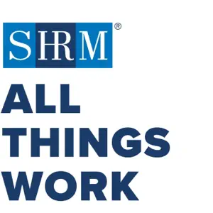 Shrm All Things Work