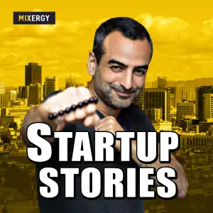 Startup Stories Mixergy