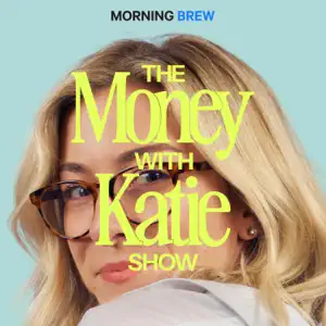 The Money With Katie Show