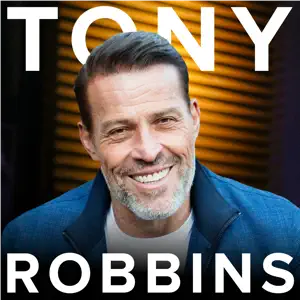 The Tony Robbins Podcast