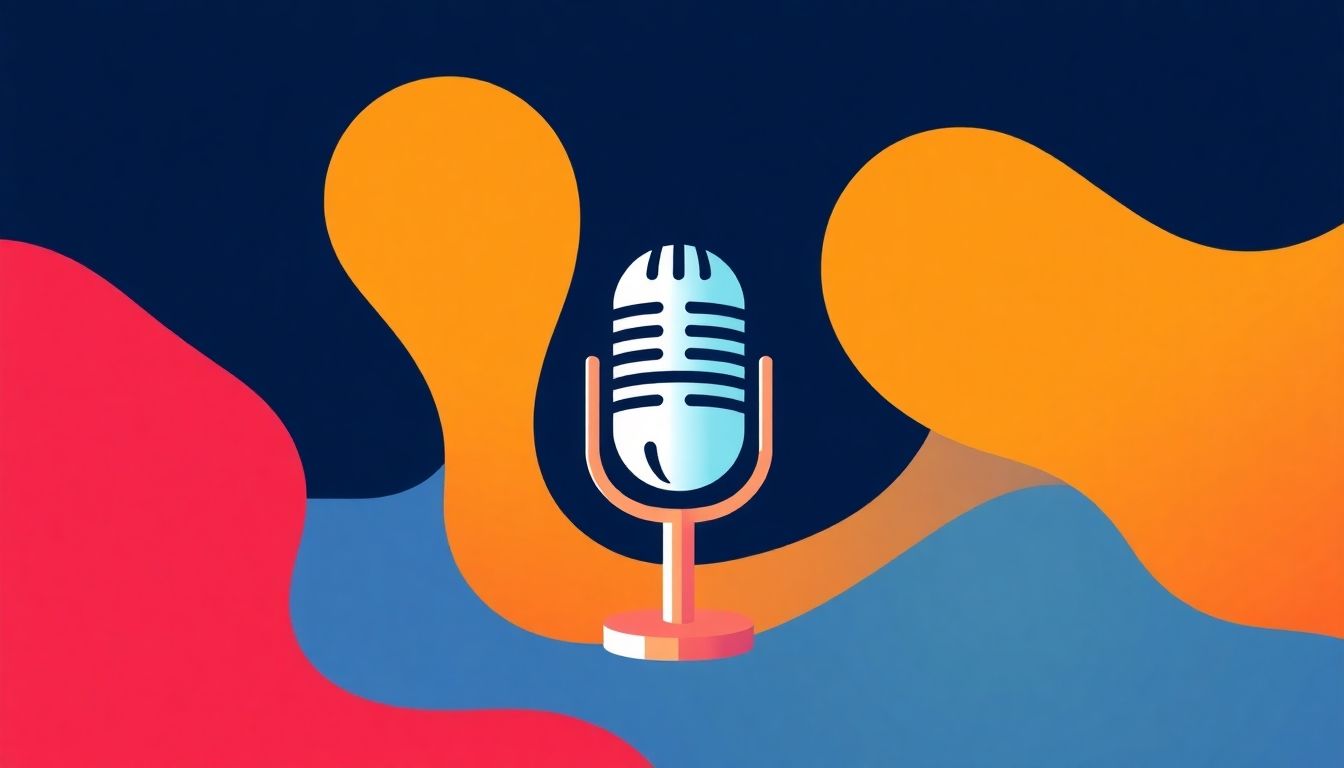 Podcast Branding