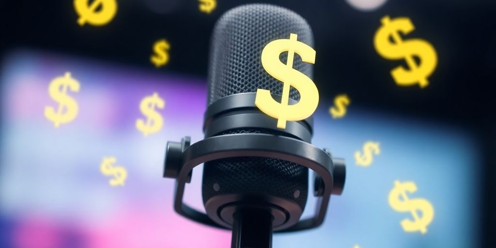 Podcast Advertising Rates