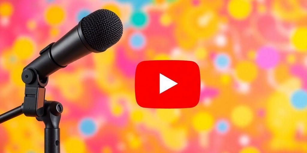Grow Your Podcast on Youtube