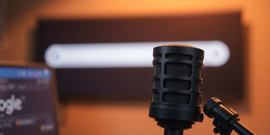 Podcast SEO
