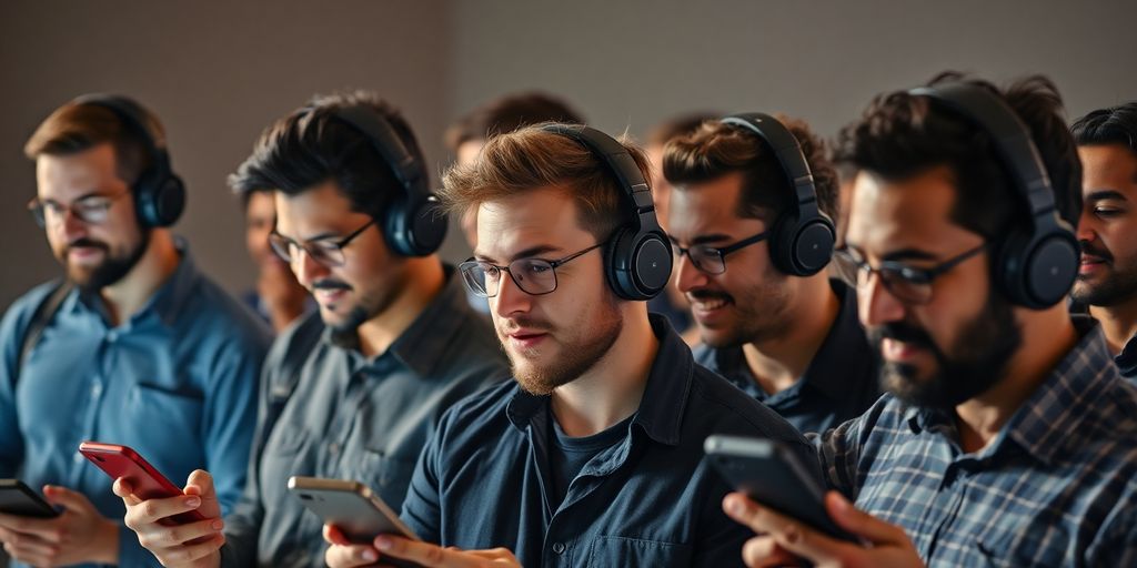 best podcasts for men
