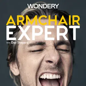 Armchair Expert