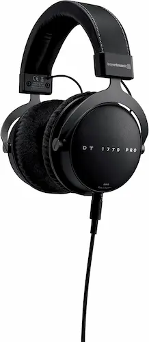 Beyerdynamic Dt 1770 Pro
