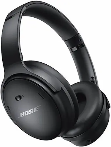 Bose Quietcomfort 45