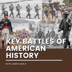 Key Battles Of American History
