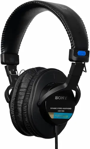 Sony Mdr7506