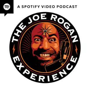 The Joe Rogan Experience The Joe Rogan Experience