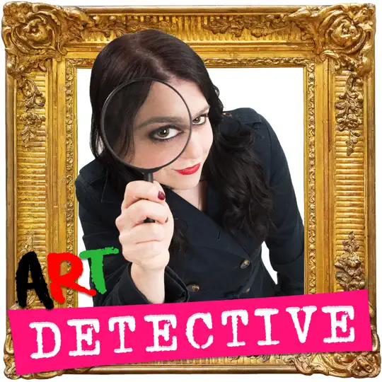 Art Detective