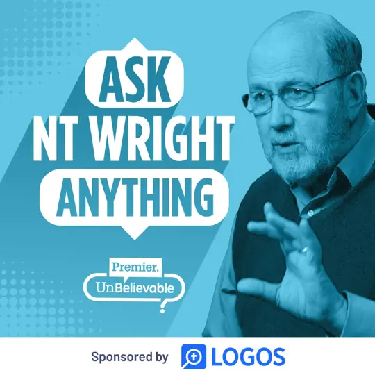 Ask Nt Wright Anything