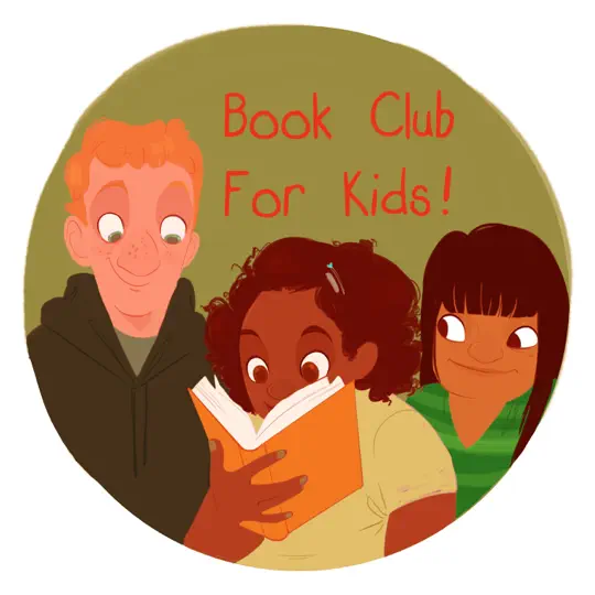 Book Club For Kids