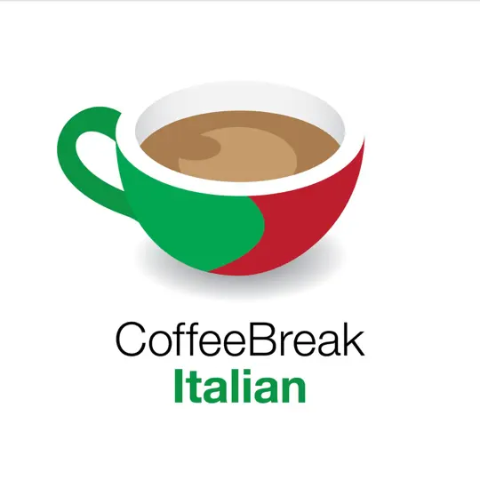 Coffee Break Italian Coffee Break Italian
