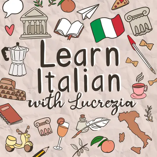Learn Italian With Lucrezia