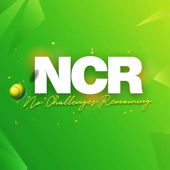 No Challenges Remaining P