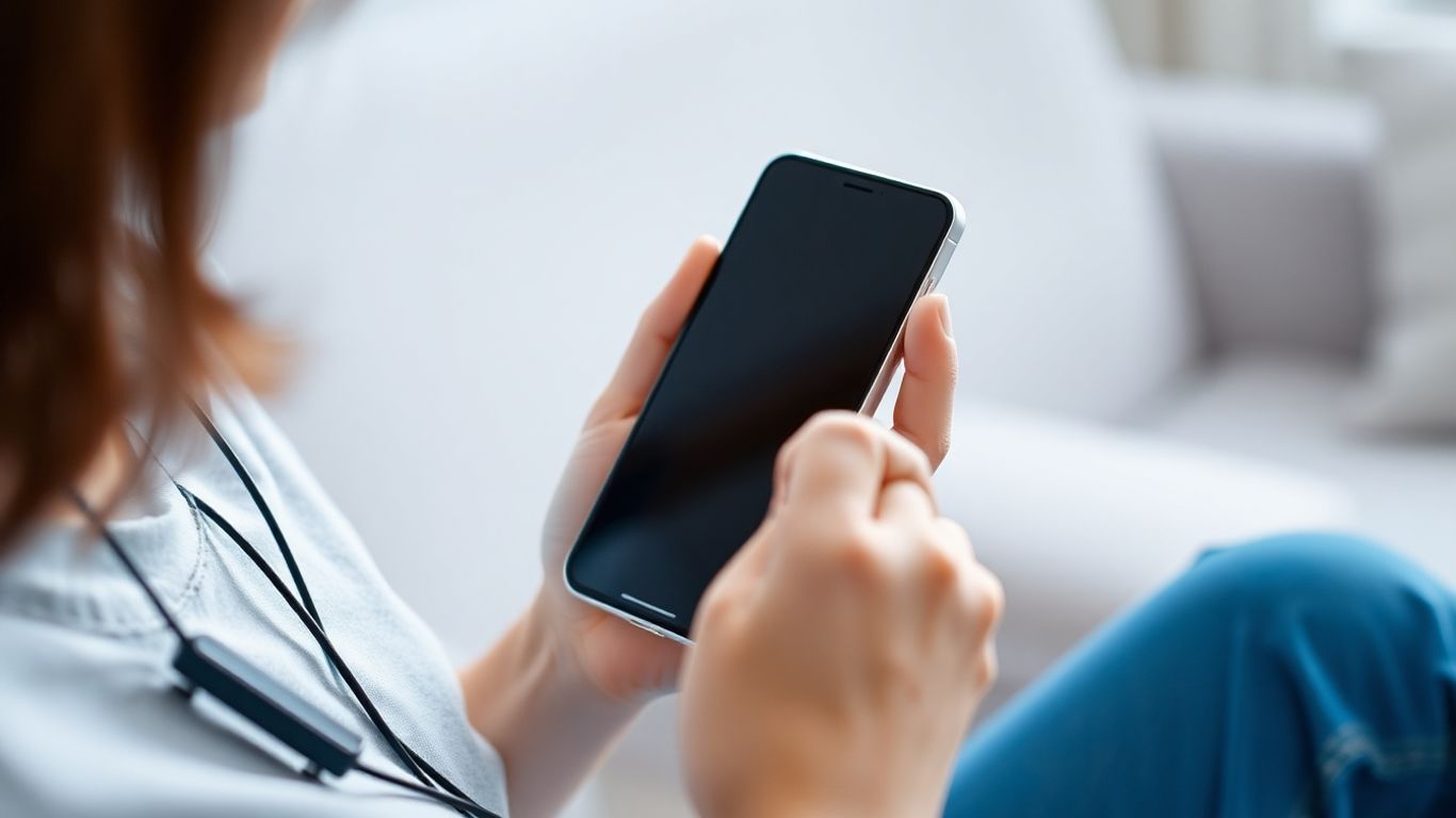 how to listen to podcasts