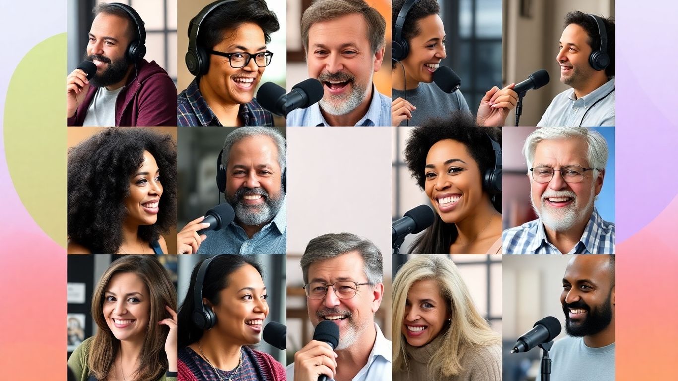 Most Viewed Podcast Episode