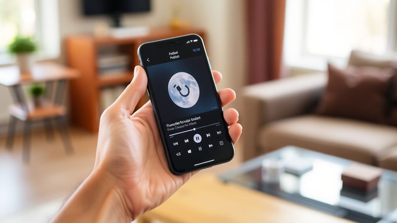 How Do You Watch a Podcast