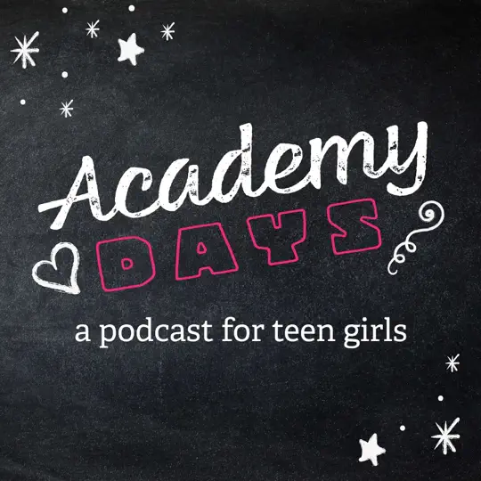 Academy Days Christian Fiction For Teen Girls