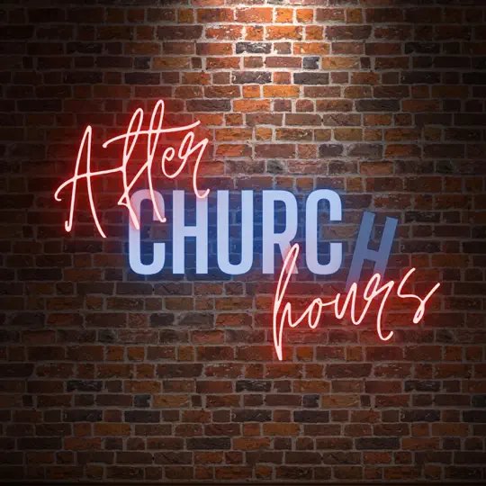 After Church Hours