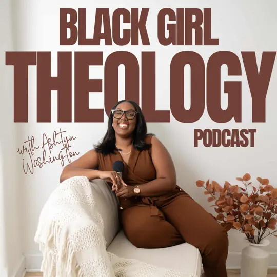 Black Girl Theology