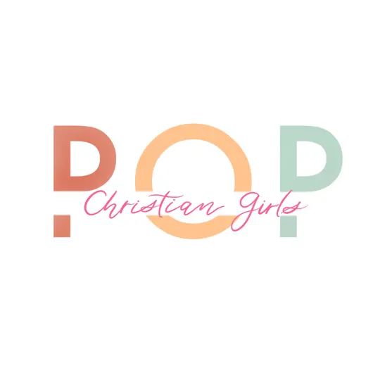 Christian Girls P.o.p.