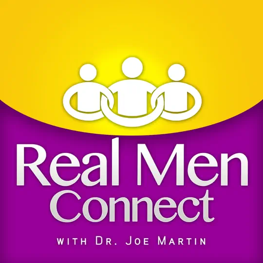 Christian Podcast For Men