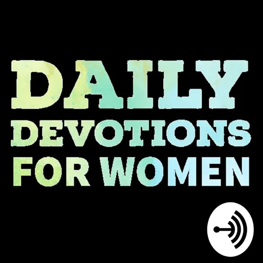 Daily Devotions For Women